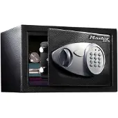 Masterlock X055ml 16l Kassaskåp