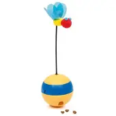 Catit - Tumbler Bee Laser Toy