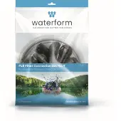 Waterform Icanset Collection 37x30x5 Cm Vattentankskontakt