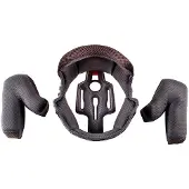 Leatt Inside Foam Kit Gpx 3.5 Helt Innerfoder Till Hjälm
