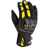 Garibaldi Safety Plis Plas Handskar