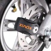 Kovix Pin 6 Mm Skivbromslås