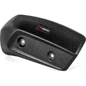 Akrapovic Carbon Ftr 1200/s 20 P-hsin12e1 Värmesköld