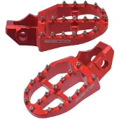 Zeta Racing Gasgas/husqvarna/ktm Fotpinnar