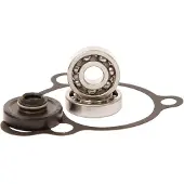 Hotrods Suzuki Rm 125 04-07 Reparationssats För Vattenpump