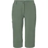 Vaude Farley Stretch Iii 3/4-byxor