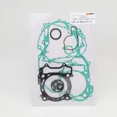 Italkit Yamaha Yz 450 F 06-09-wrf 07-15 Komplett Packningssats
