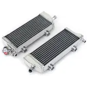 Holeshot Rad067 Yamaha 2014-17 Yz450f 2014-2018 Yz250f Radiator
