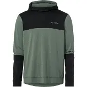 Vaude Bike Qimsa T-shirt Med Lång ärm