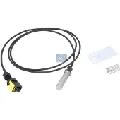 DT Spare Parts Sensor, hjulhastighet 2.48013