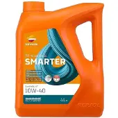 Repsol Racing Off Road 4t 10w-40 4l Motorolja