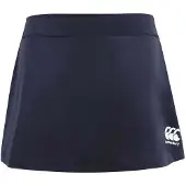 Canterbury Plain Kort Kjol