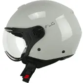 Cgm 167a Flo Mono Short Screen öppen Hjälm
