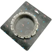 Tecnium Cd2358 Kopplingens Friktionsskivor