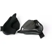 Nolan N120-1 Clima Comfort Kindkuddar