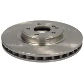 ABE Bromsskiva C3M103ABE, 1 Stycke