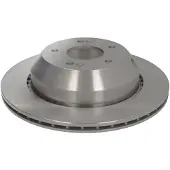 ABE Bromsskiva C40528ABE, 1 Stycke