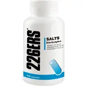226ers Salts Electrolytes Kapslar 100 Enheter