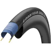Goodyear Eagle F1 Tubeless Tire 700x25 / 25-622 Black