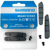 Shimano R55C4 Carbon Brake Pads Dura-Ace-Ultegra-105
