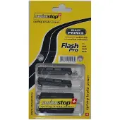 Swissstop Flash Pro Carbon Brake Pads - Black Prince
