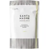 Santa Madre Electrolyte Isotonisk Endosförpackning Citron 540g 30 Enheter