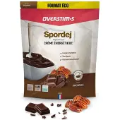 Overstims Spordej Pulver Brownie 1.5kg 1.5kg