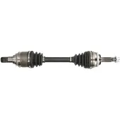 POINT GEAR Drivaxel PNG72583