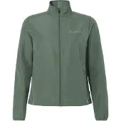 Vaude Bike Dundee Classic Zip Off Jacka