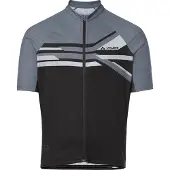 Vaude Bike Posta Full Zip Iii Korta ärmar Cykeltröja
