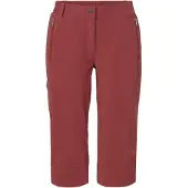 Vaude Farley Stretch Iii 3/4-byxor
