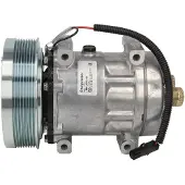 Bosch Kompressor för luftkonditionering 1 986 AD1 160