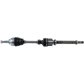 FEBI BILSTEIN Drivaxel 186591