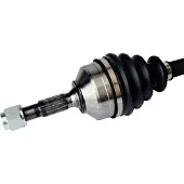 FEBI BILSTEIN Drivaxel 186601