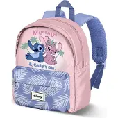 KARACTERMANIA Disney Lilo &amp; Stitch Keep Joy Ryggsäck