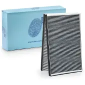 Blue Print Kupéfilter ADBP250071