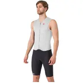 Castelli Free San Remo 3 Ärmlös Tävlingsdräkt