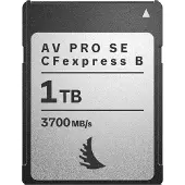 Angelbird Av Pro Se Cfexpress B V4 Mk2 1tb Minneskort