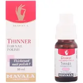 Mavala THINNER diluyente esmalte 10 ml