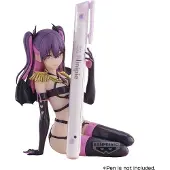 Banpresto 2.5-dimensionell Förförelse Miriella Medicinsk Kår Figur 12 Cm