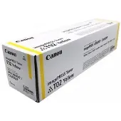 Canon Ink CANON Toner 8532B001 T02 Yellow