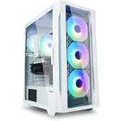 Zalman I3 Neo Tg Pc-tornfodral