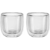 Zwilling Sorrento teglasuppsättning 240 ml / 2 delar