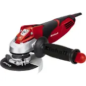 Einhell TE-AG 115 vinkelslip 11,5 cm 11000 rpm 720 W 1,88 kg