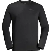 Jack Wolfskin Sky Thermal T-shirt Med Lång ärm