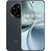 Realme 14 Pro+ 5G 8/256GB Suede Grey