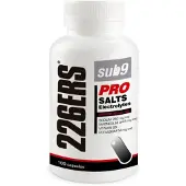 226ers SUB9 PRO Caffeine Mineral Salts 100 Capsules