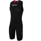 Zone3 Streamline ärmlös Triathlondräkt