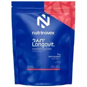 Nutrinovex Longovit 360 Pulver Vattenmelon 1kg