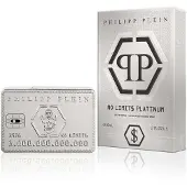 Philipp Plein No Limits Platinum Edp Vapo 50 ml
